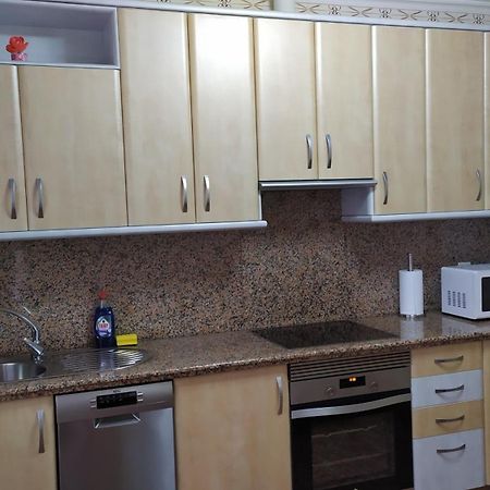 Ardan Paraiso Pontevedra Luaran gambar