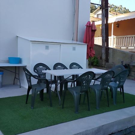 Ardan Paraiso Pontevedra Luaran gambar