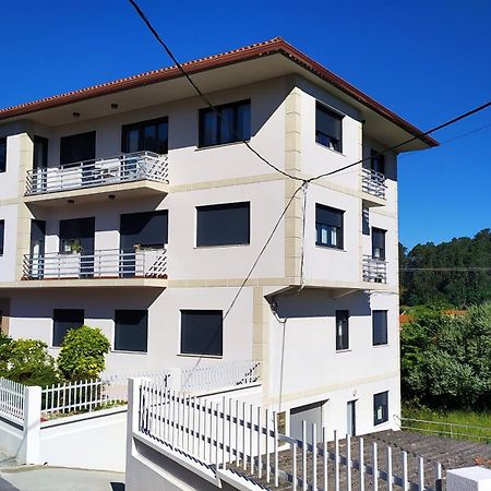 Ardan Paraiso Pontevedra Luaran gambar