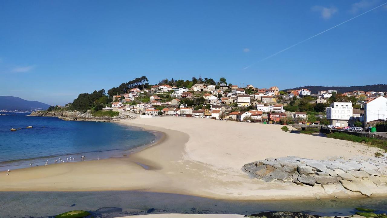 Ardan Paraiso Pontevedra Luaran gambar