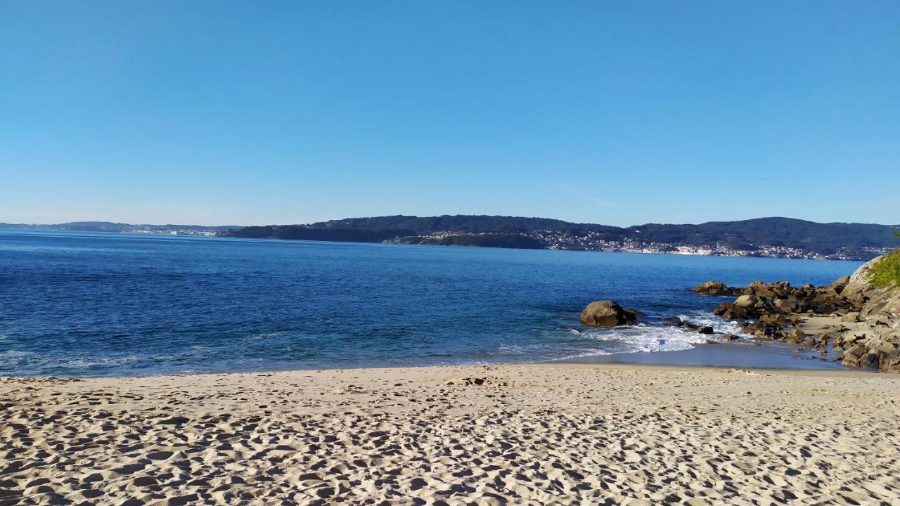 Ardan Paraiso Pontevedra Luaran gambar