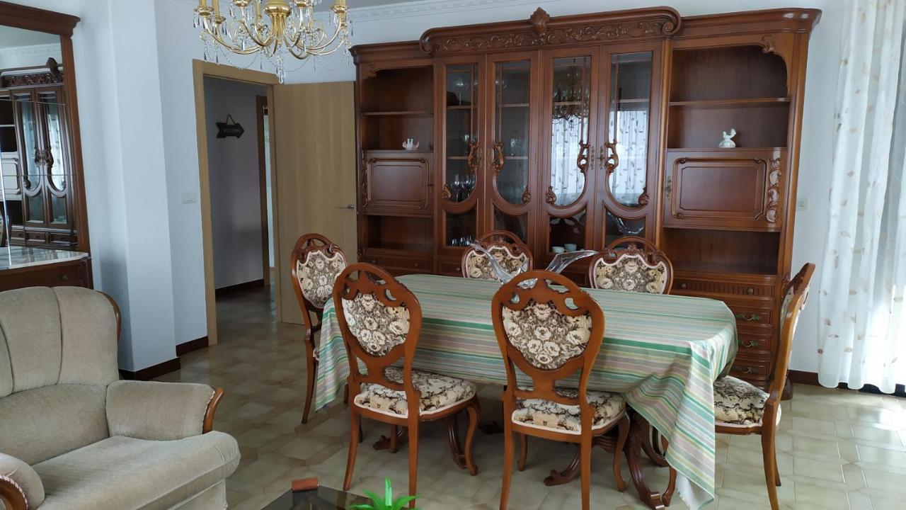 Ardan Paraiso Pontevedra Luaran gambar