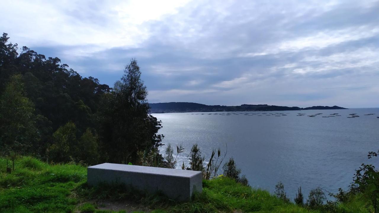 Ardan Paraiso Pontevedra Luaran gambar