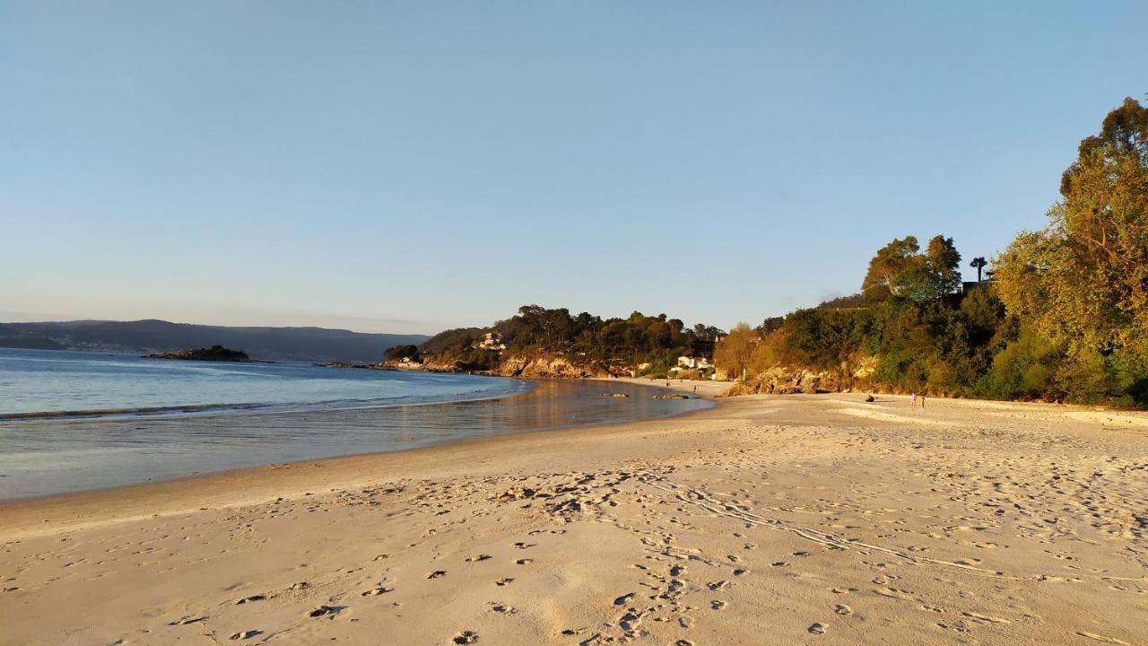 Ardan Paraiso Pontevedra Luaran gambar