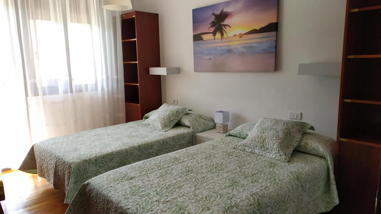 Ardan Paraiso Pontevedra Luaran gambar