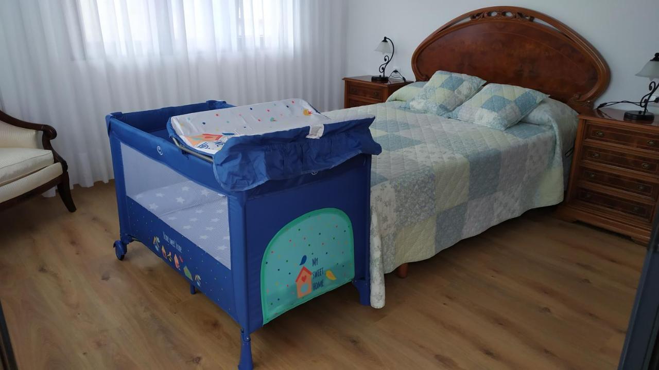Ardan Paraiso Pontevedra Luaran gambar