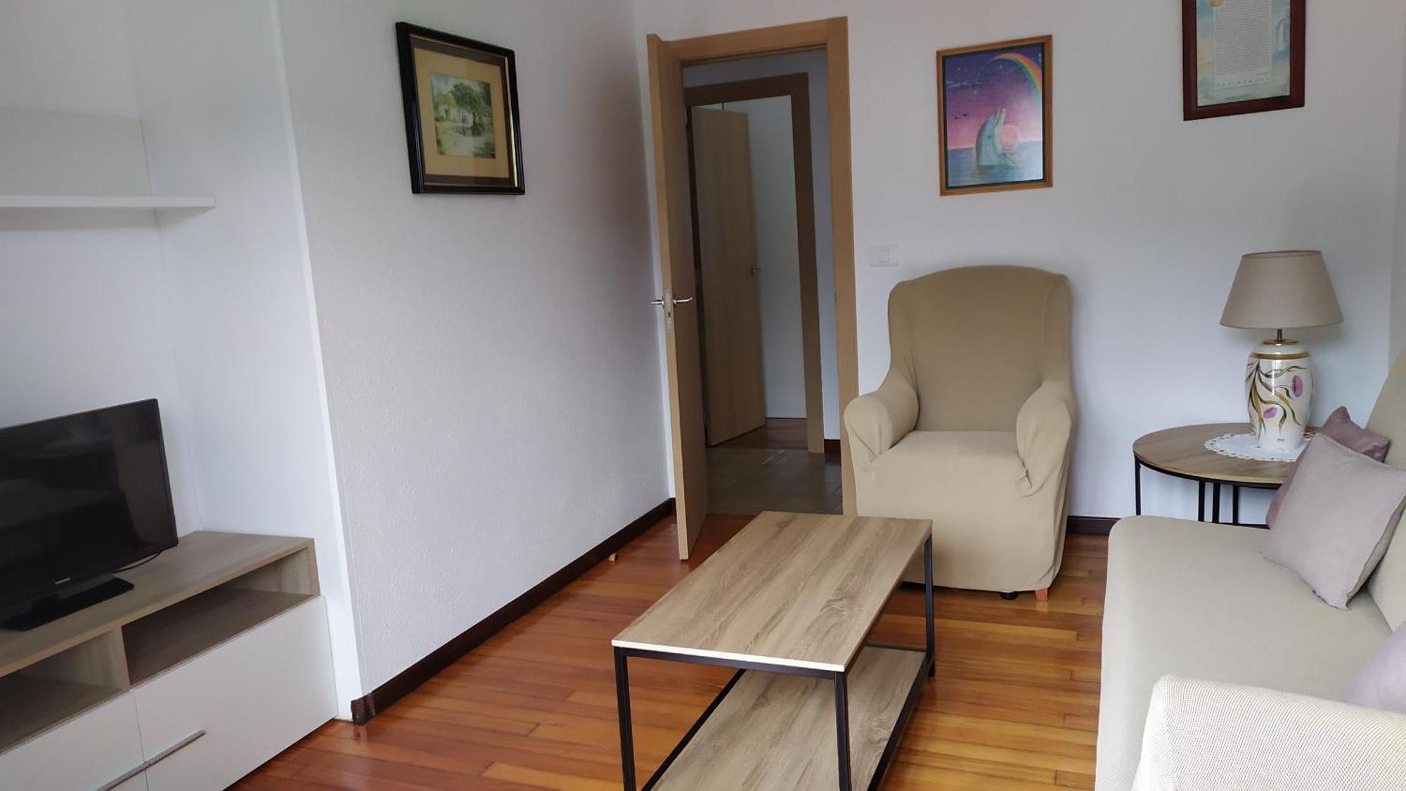 Ardan Paraiso Pontevedra Luaran gambar