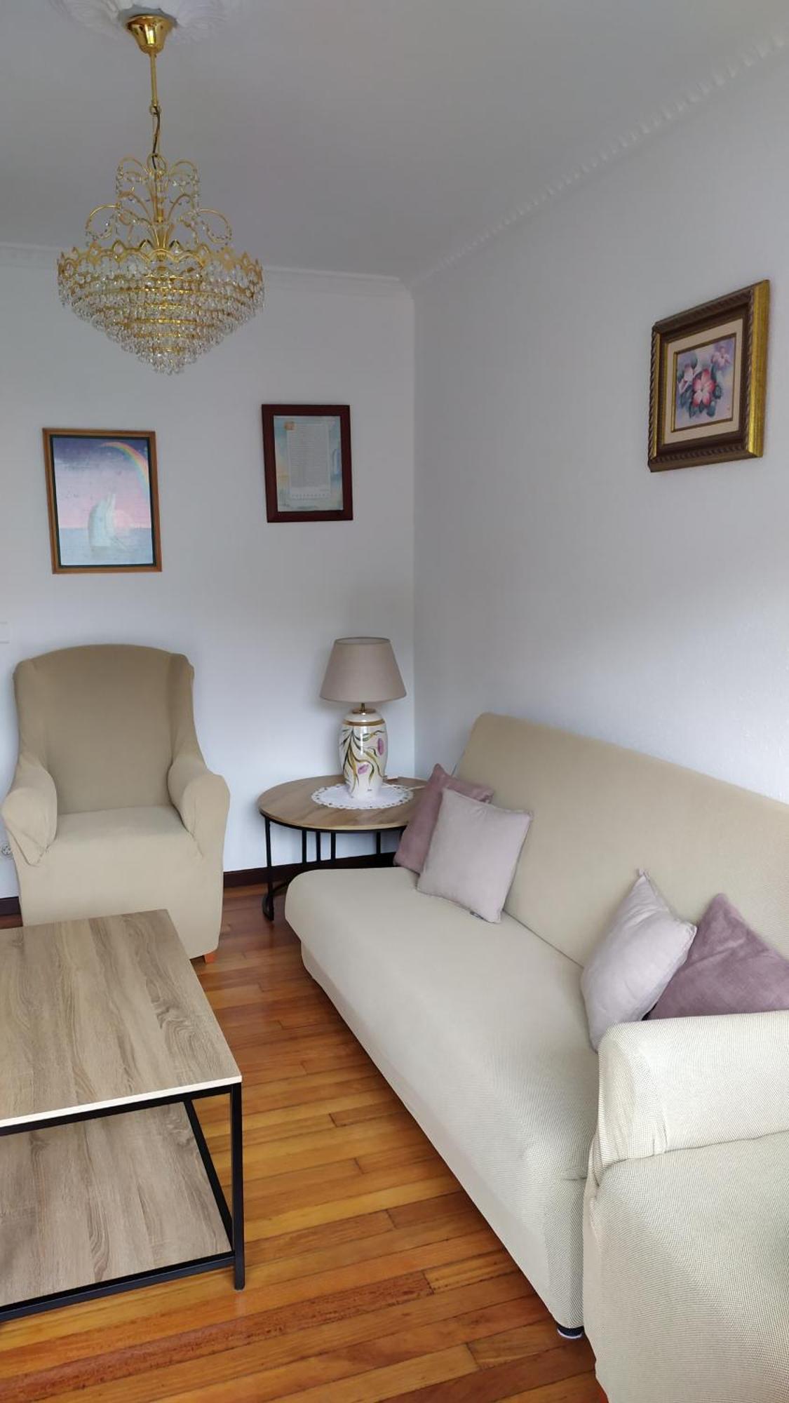 Ardan Paraiso Pontevedra Luaran gambar