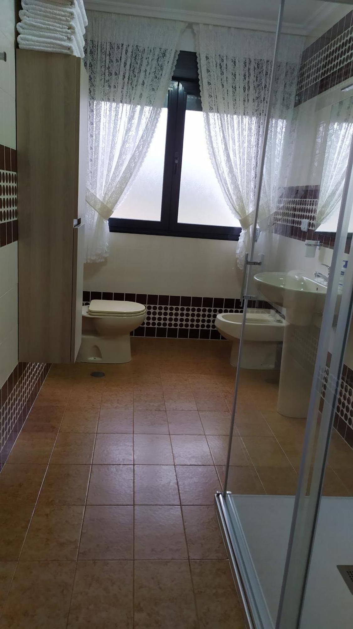 Ardan Paraiso Pontevedra Luaran gambar