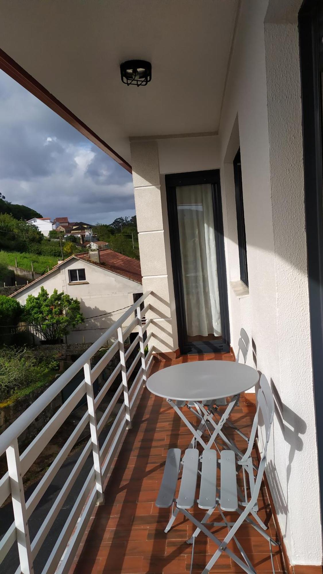 Ardan Paraiso Pontevedra Luaran gambar