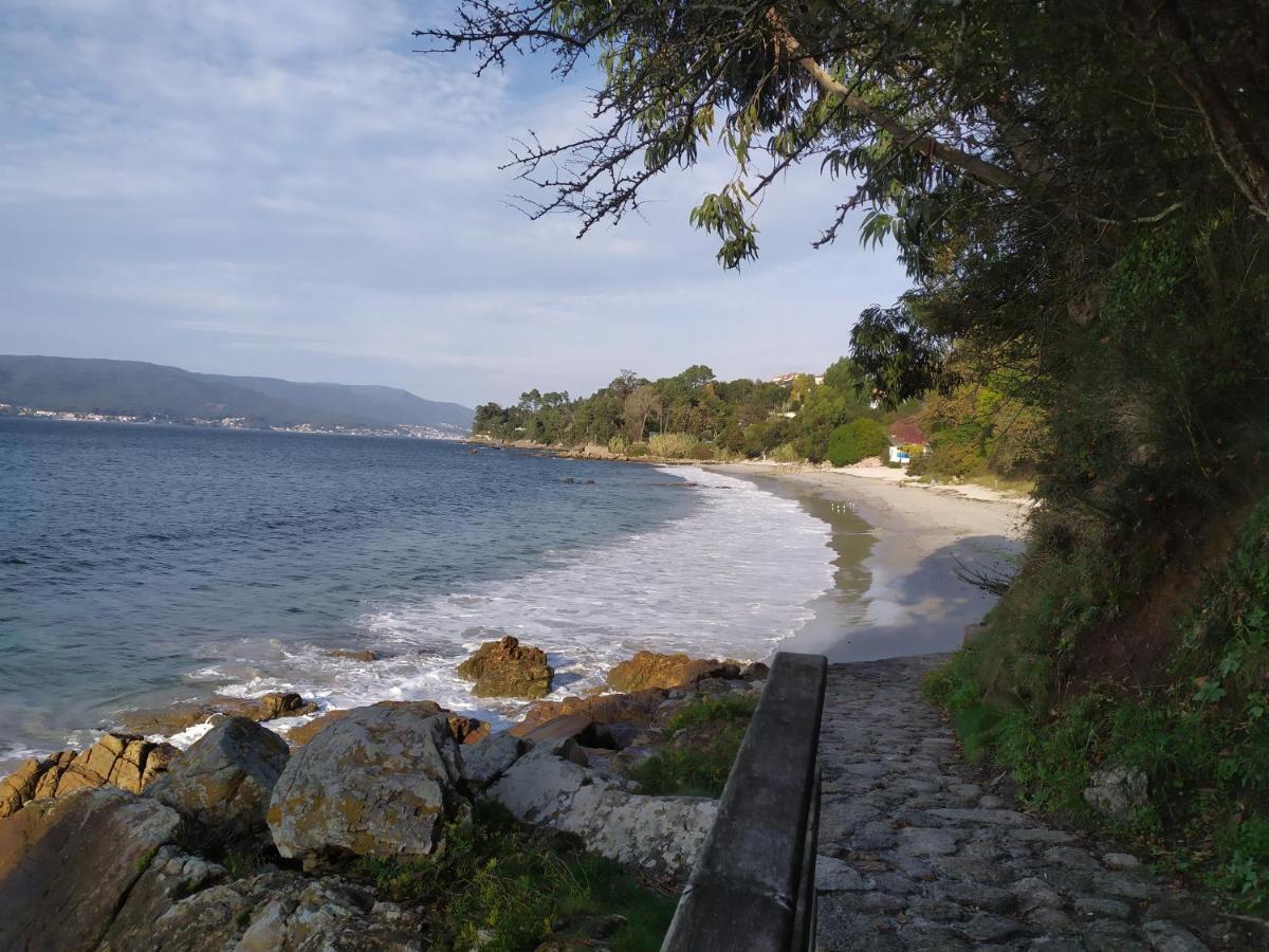 Ardan Paraiso Pontevedra Luaran gambar